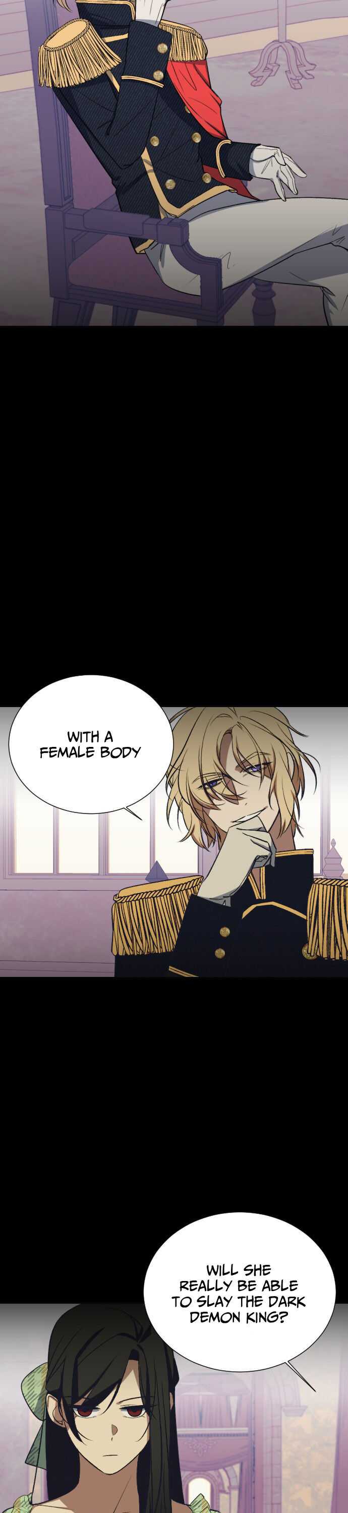 Legendary Fossil Chapter 7 29
